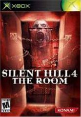 Silent Hill 4 The Room
